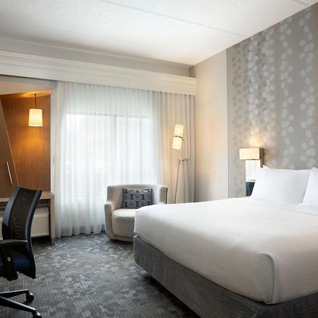 Courtyard By Marriott- Austin Round Rock Hotel Kültér fotó