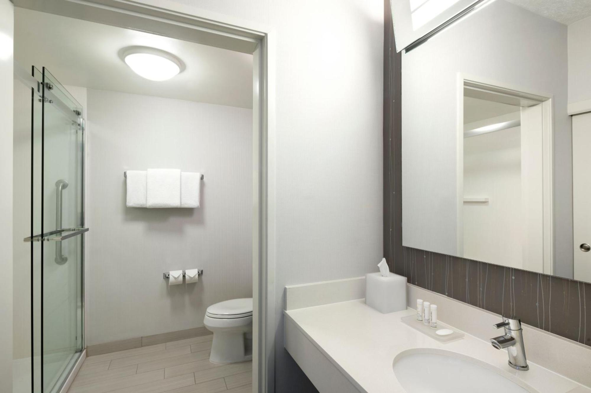 Courtyard By Marriott- Austin Round Rock Hotel Kültér fotó