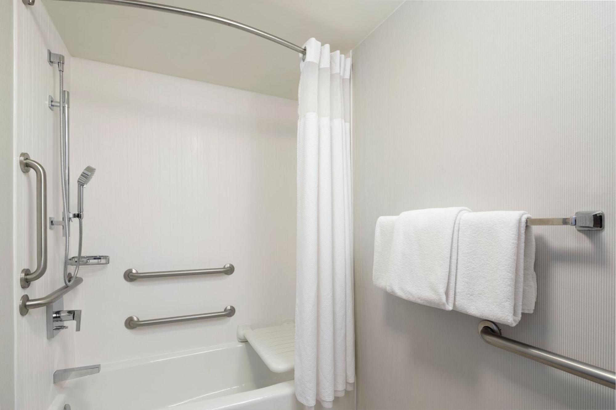 Courtyard By Marriott- Austin Round Rock Hotel Kültér fotó