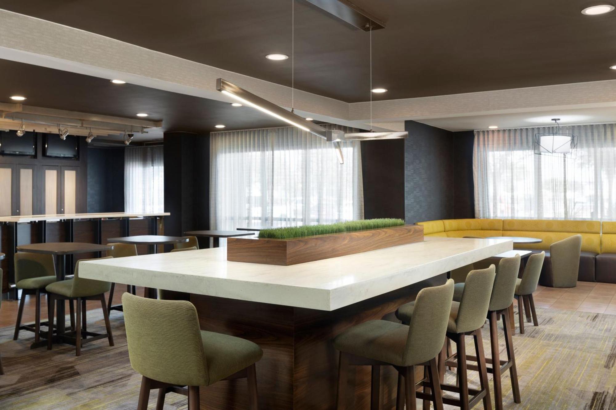 Courtyard By Marriott- Austin Round Rock Hotel Kültér fotó