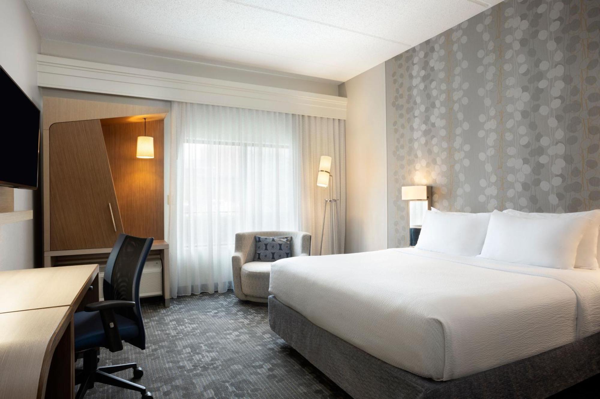 Courtyard By Marriott- Austin Round Rock Hotel Kültér fotó