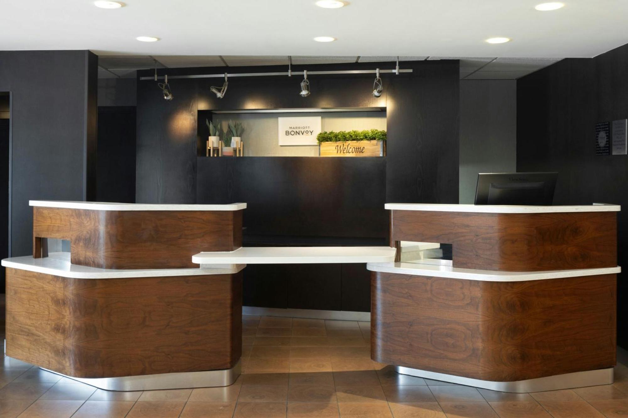 Courtyard By Marriott- Austin Round Rock Hotel Kültér fotó