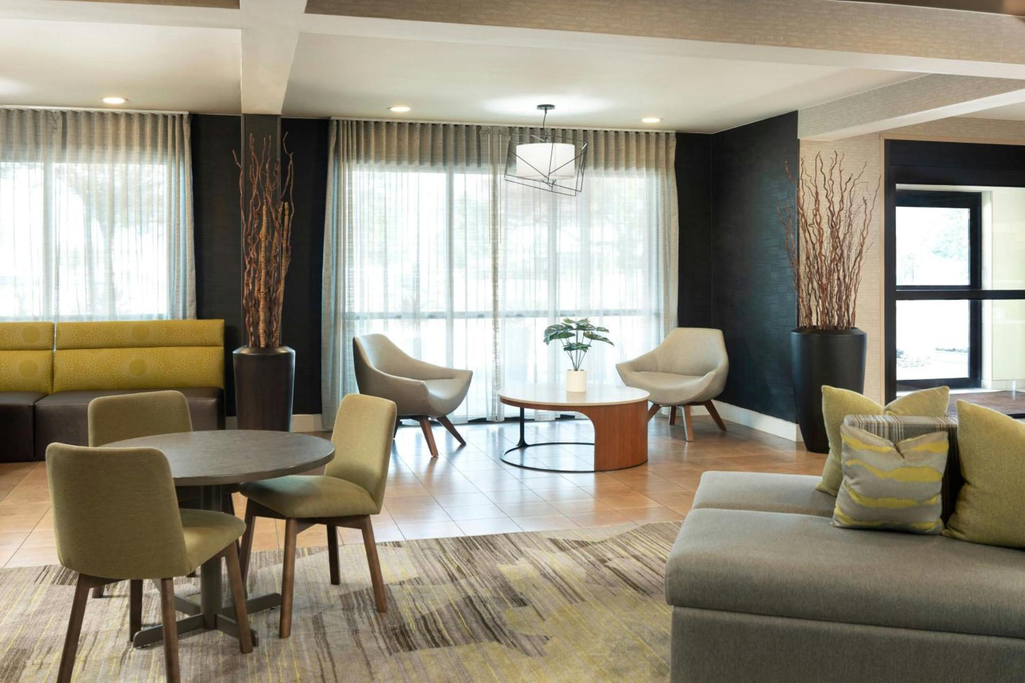 Courtyard By Marriott- Austin Round Rock Hotel Kültér fotó