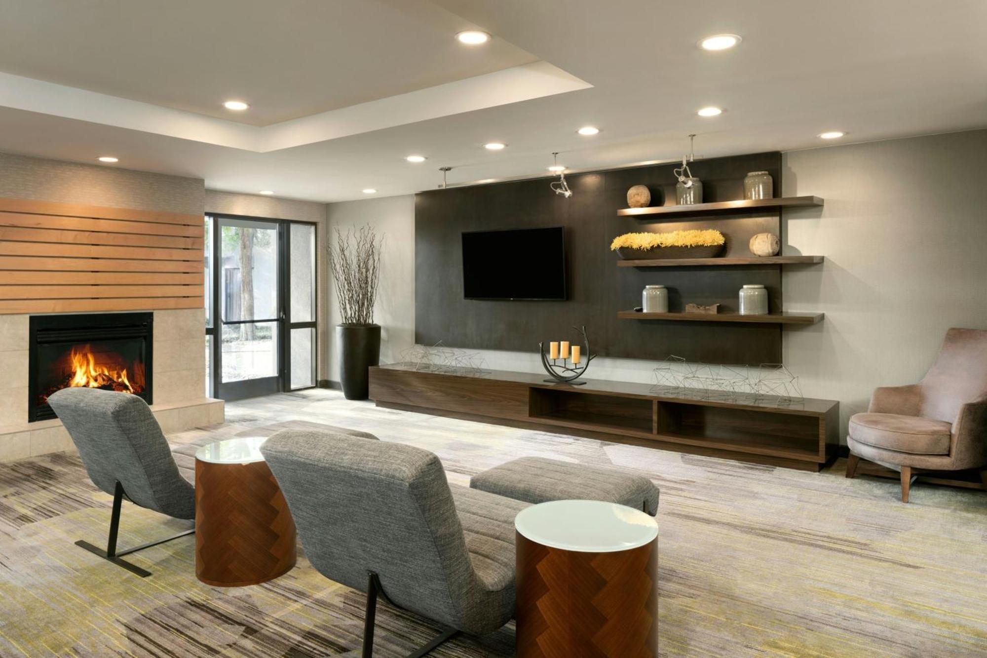 Courtyard By Marriott- Austin Round Rock Hotel Kültér fotó